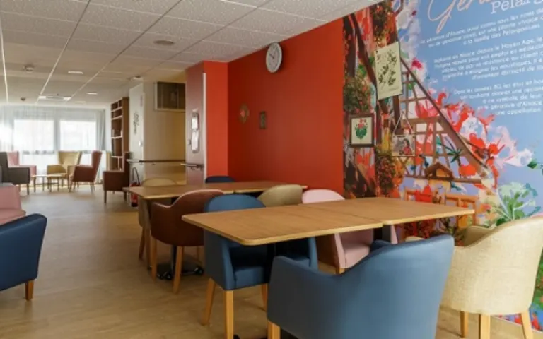 Korian la Cotonnade - photo 6