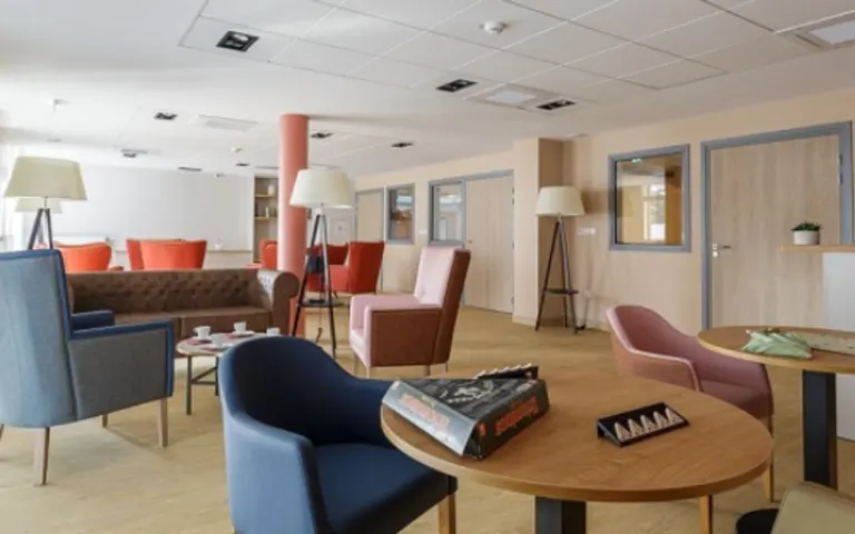 Korian la Cotonnade - photo 2