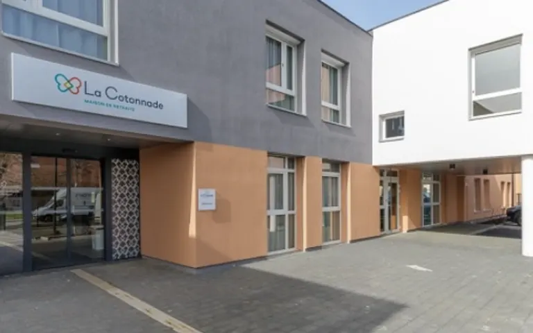 Korian la Cotonnade - photo 4