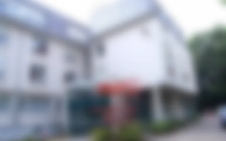 Maison de Retraite les écureuils