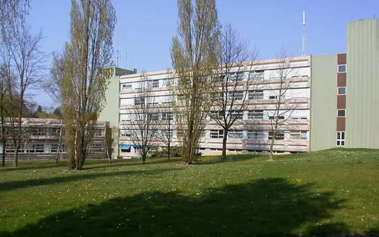 Résidence : EHPAD Moenchsberg