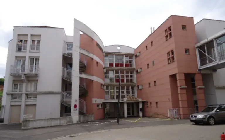 EHPAD Maison de Retraite de Neuf-Brisach - photo 2