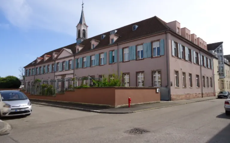 EHPAD Maison de Retraite de Neuf-Brisach - photo 3