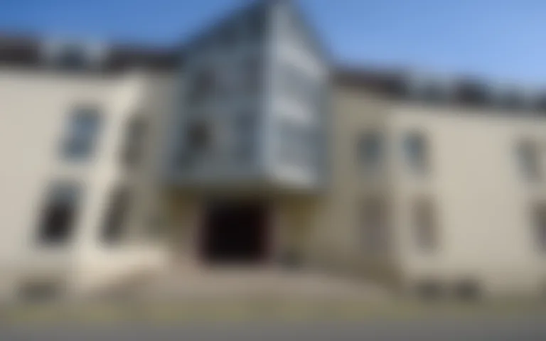 EHPAD Maison de Retraite de Neuf-Brisach