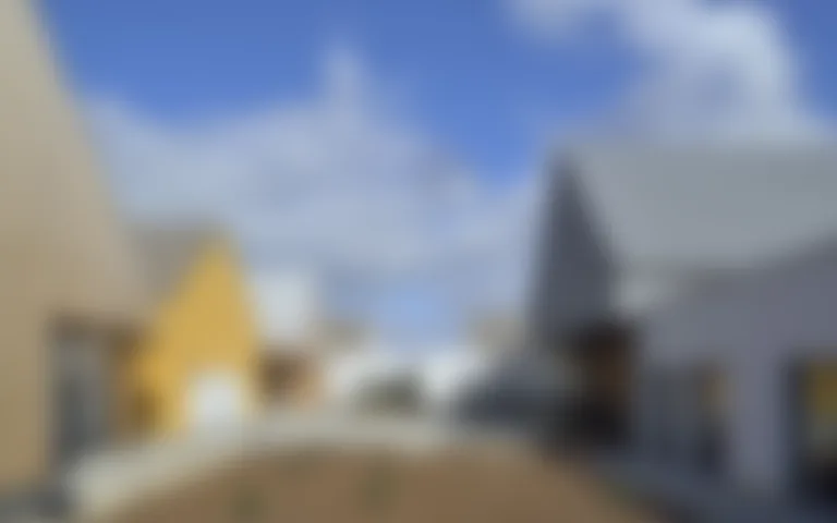 EHPAD le Village
