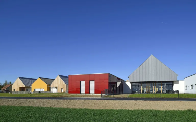 EHPAD le Village - photo 2