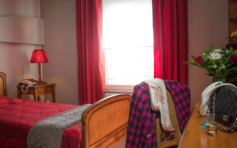 Residence Beth Seva - photo 3