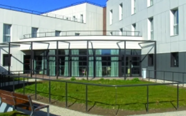 EHPAD à Vénissieux (69200)