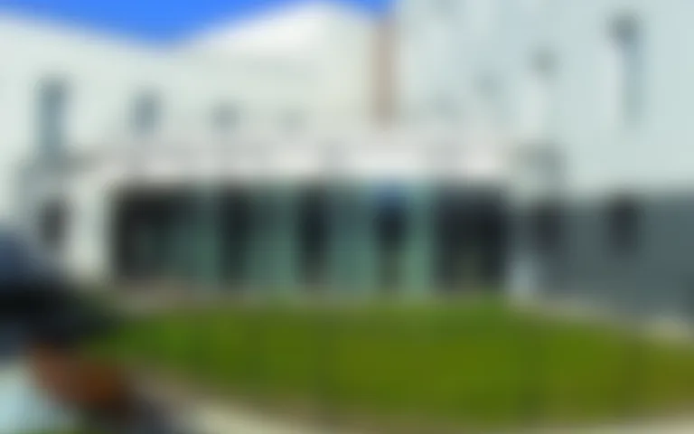 La Maison du Tulipier