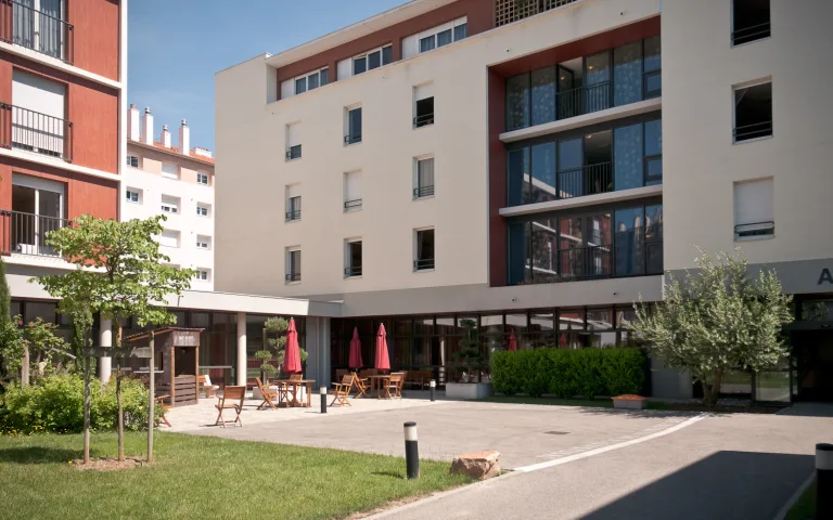 Residence les Canuts - photo 4