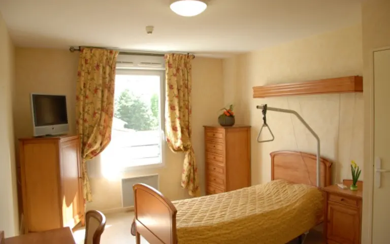 Residence les Canuts - photo 3