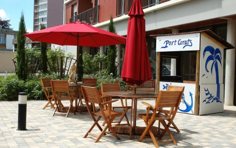 Residence les Canuts - photo 5