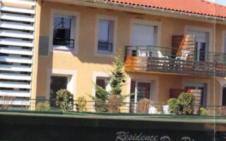 Résidence les Pins - photo 2