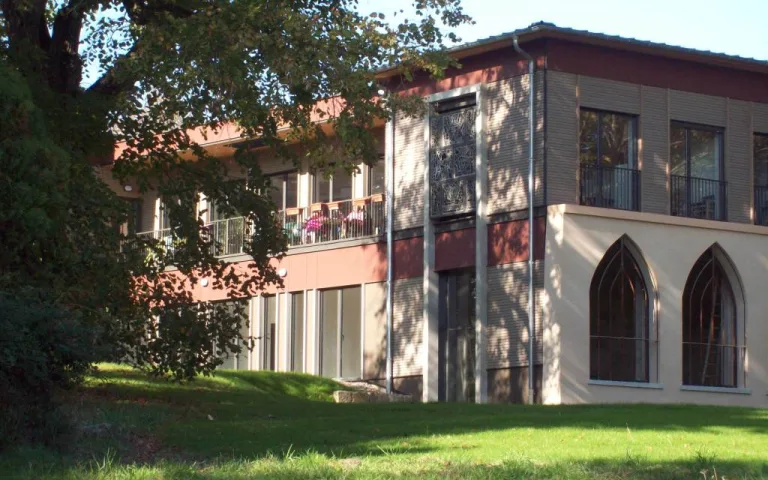 Maison de François et Claire - photo 4