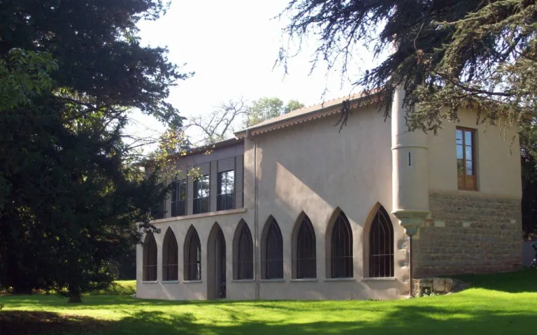 Maison de François et Claire - photo 2