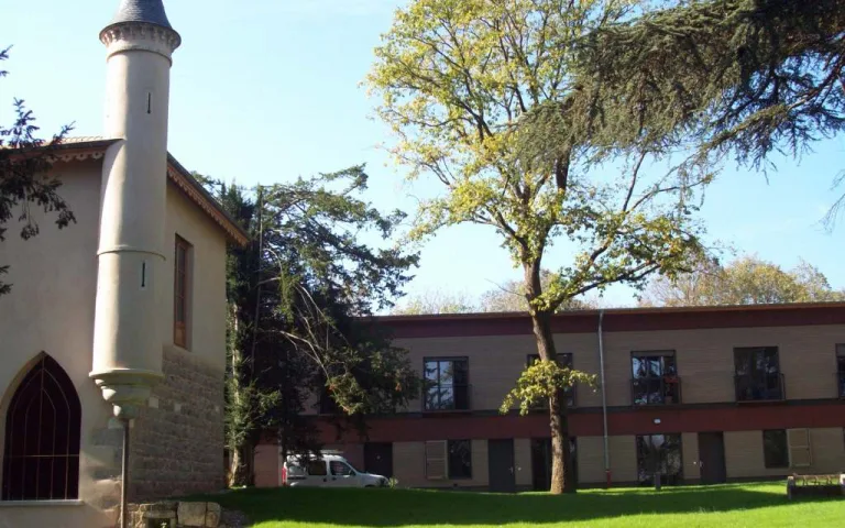 Maison de François et Claire - photo 3