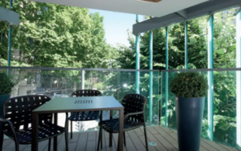Residence Tête d'Or - photo 2