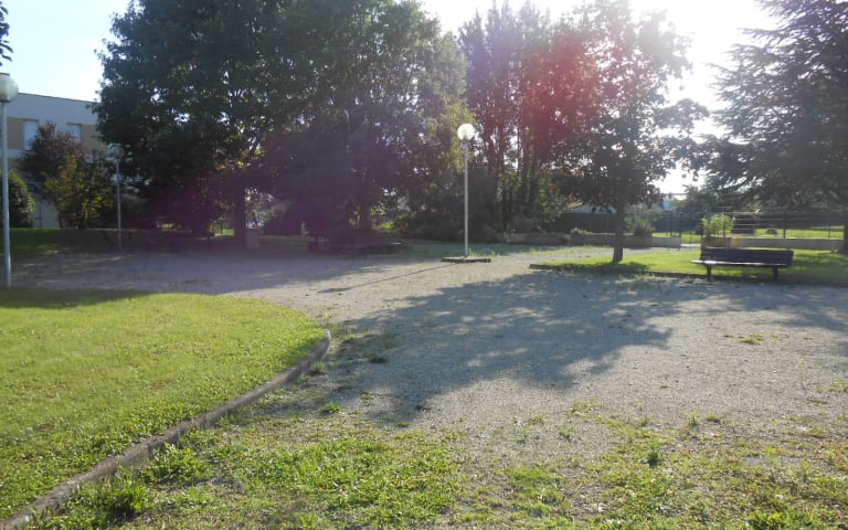 Foyer-Logement les Roses Trémières - photo 3