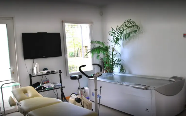 Résidence : Residence Sergent Berthet