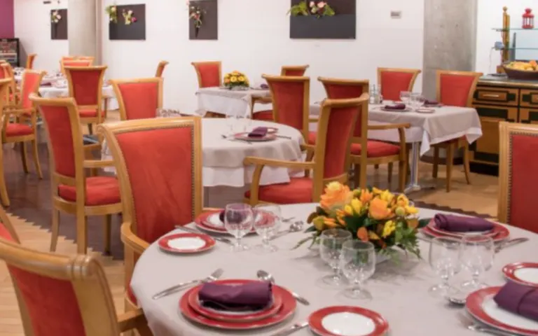 Residence Sergent Berthet - photo 2