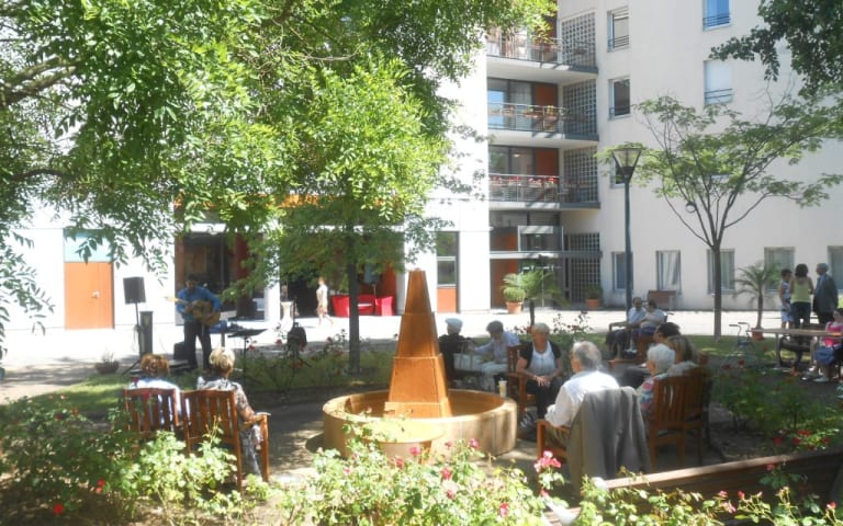 Residence Sergent Berthet - photo 5