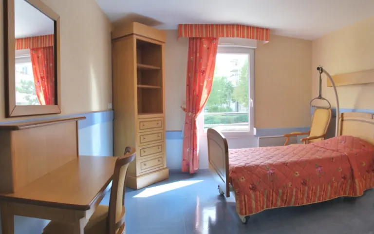 Residence Sergent Berthet - photo 3