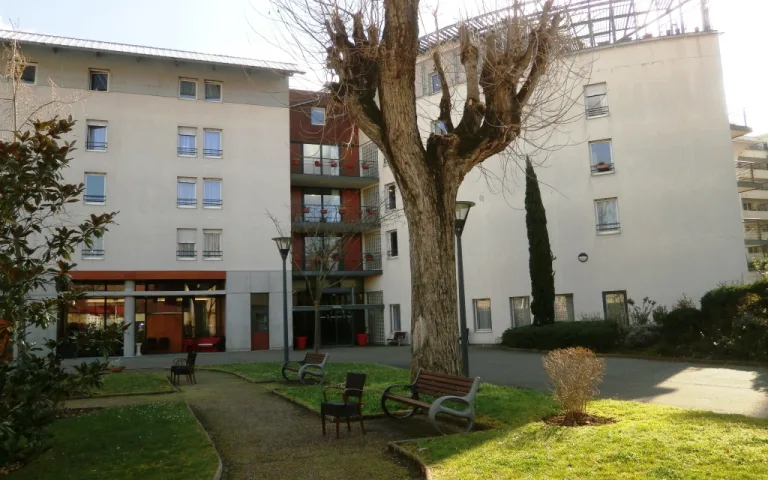 Residence Sergent Berthet - photo 4