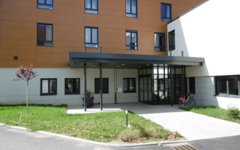 EHPAD Sainte-Elisabeth - photo 4