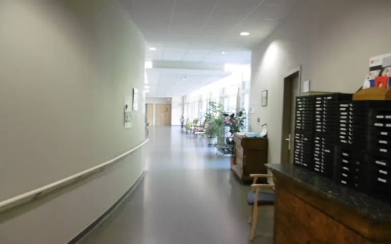 EHPAD Sainte-Elisabeth - photo 5
