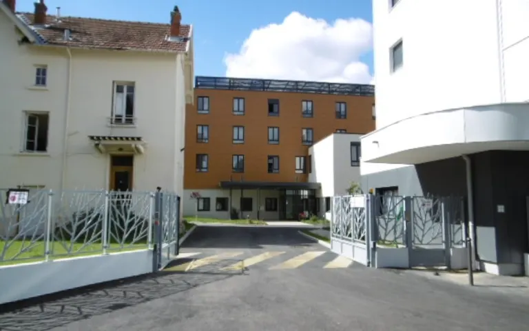 EHPAD Sainte-Elisabeth - photo 2
