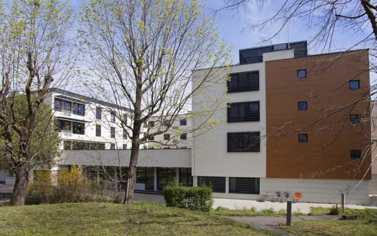 EHPAD Sainte-Elisabeth - photo 3