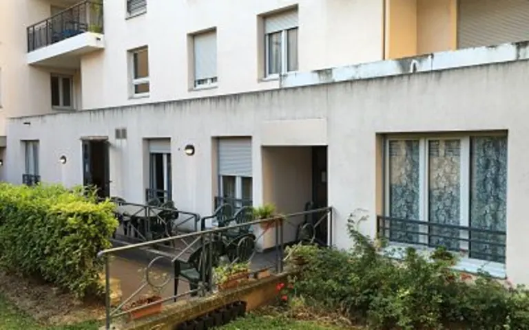 Domicile Collectif les Gentianes - photo 4