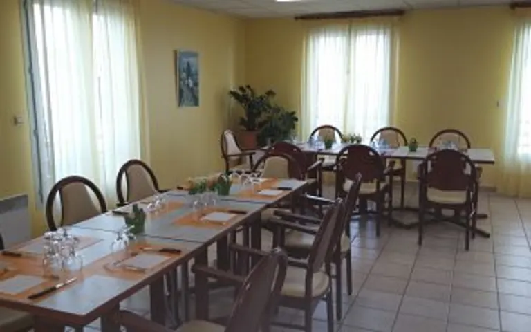 Domicile Collectif les Gentianes - photo 3
