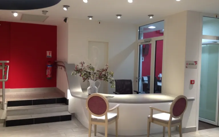 Residence le 6eme - photo 9