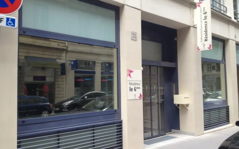 Residence le 6eme - photo 4