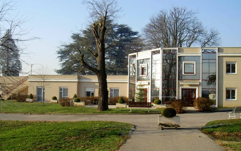 EHPAD le Domaine de la Chaux - photo 5
