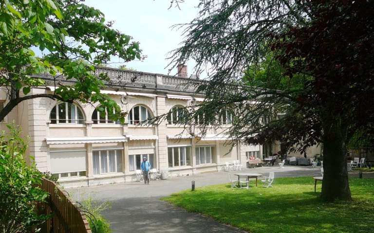 EHPAD le Domaine de la Chaux - photo 2