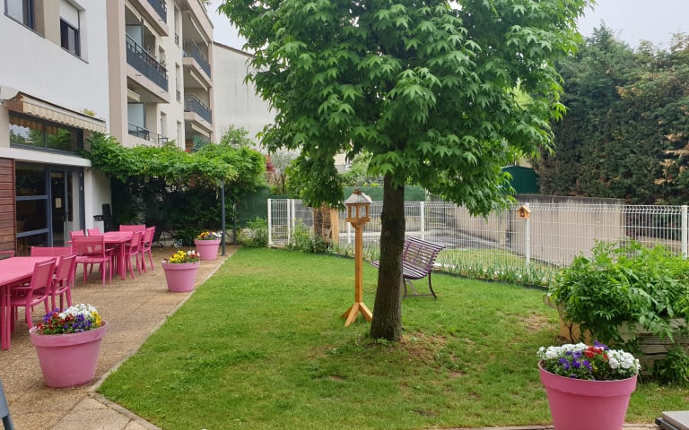 Résidence du Château - photo 8