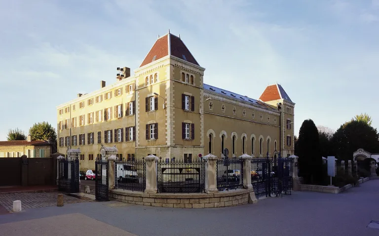 EHPAD Thérèse Couderc - photo 4