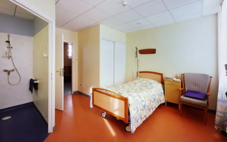EHPAD Thérèse Couderc - photo 3