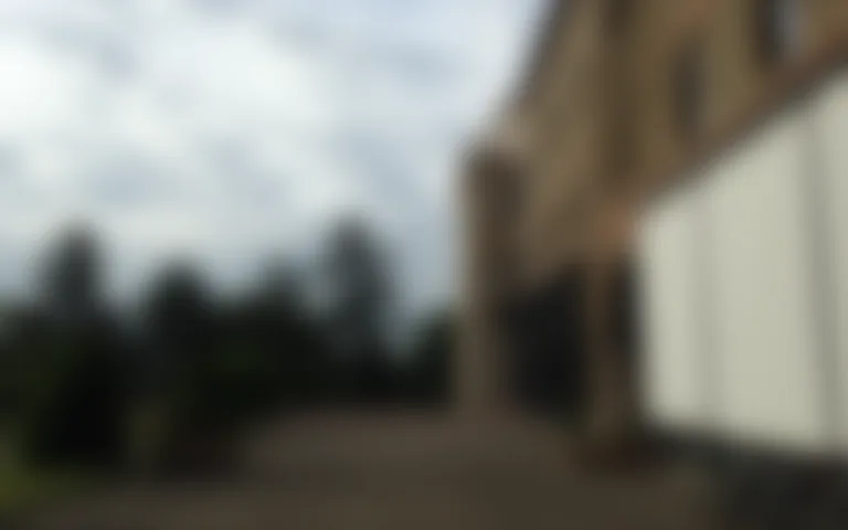 Maison de Retraite le Montet