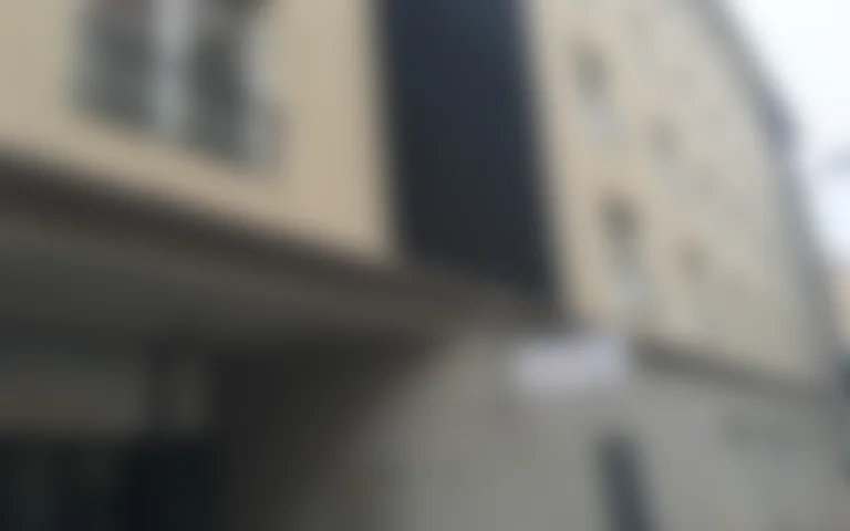 La Maison de L Hospitalite de Béthanie