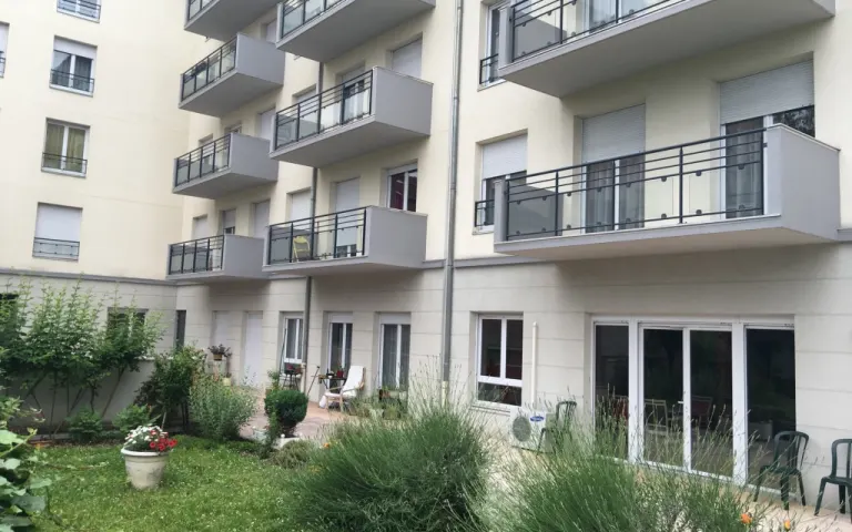La Maison de L Hospitalite de Béthanie - photo 2