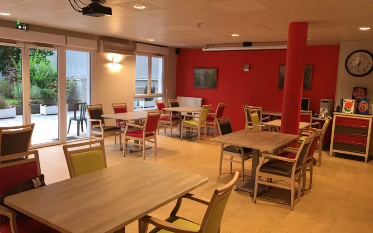 La Maison de L Hospitalite de Béthanie - photo 3