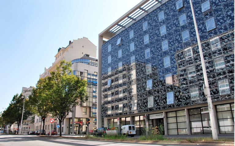 Residence Duquesne - photo 4