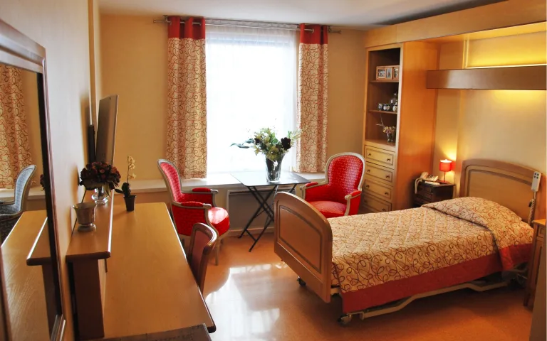 Residence Duquesne - photo 2