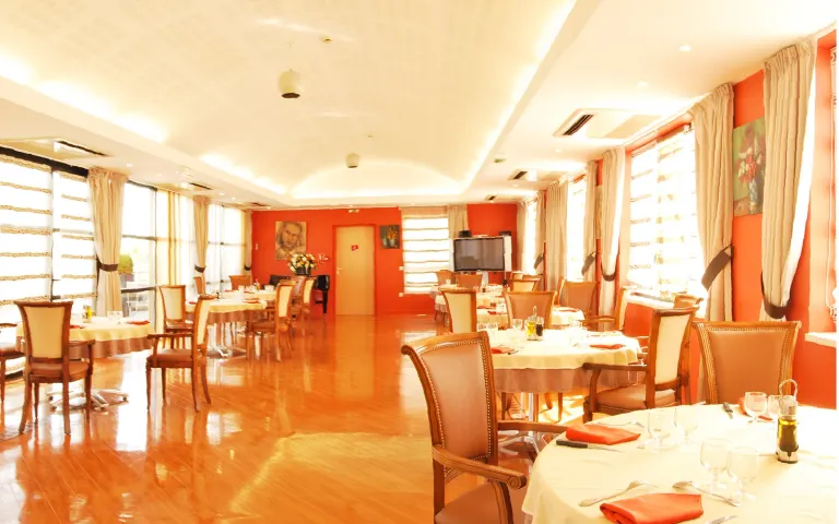 Residence Duquesne - photo 3