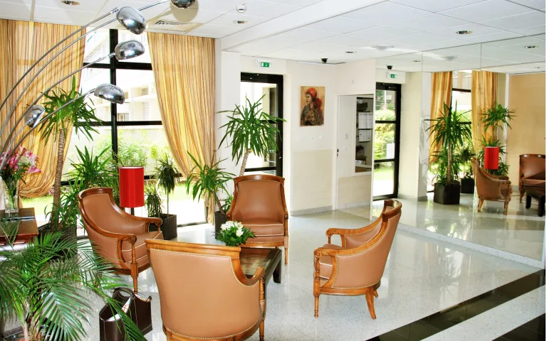 Résidence : Residence Duquesne
