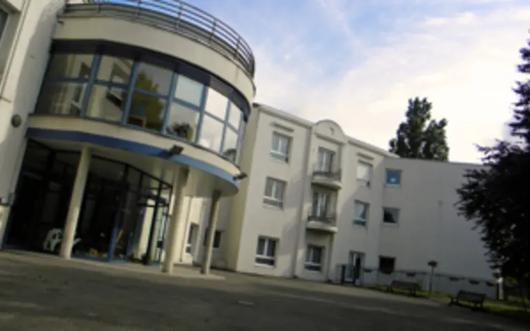 EHPAD la Solidage - photo 2