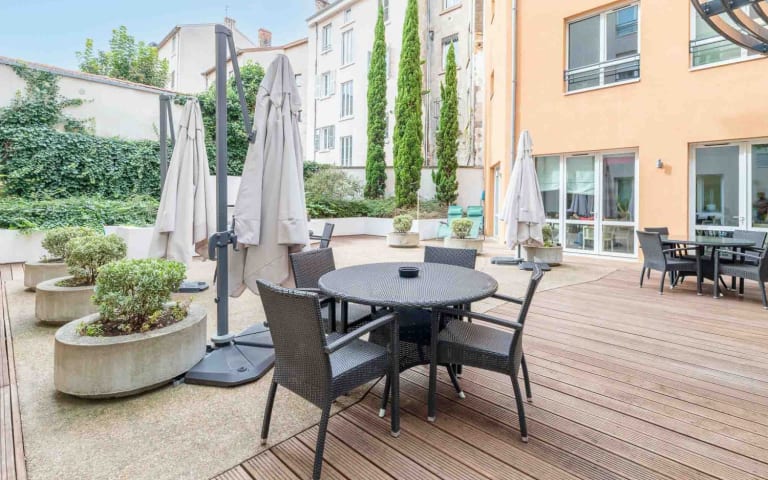 Residence Eloïse - photo 2